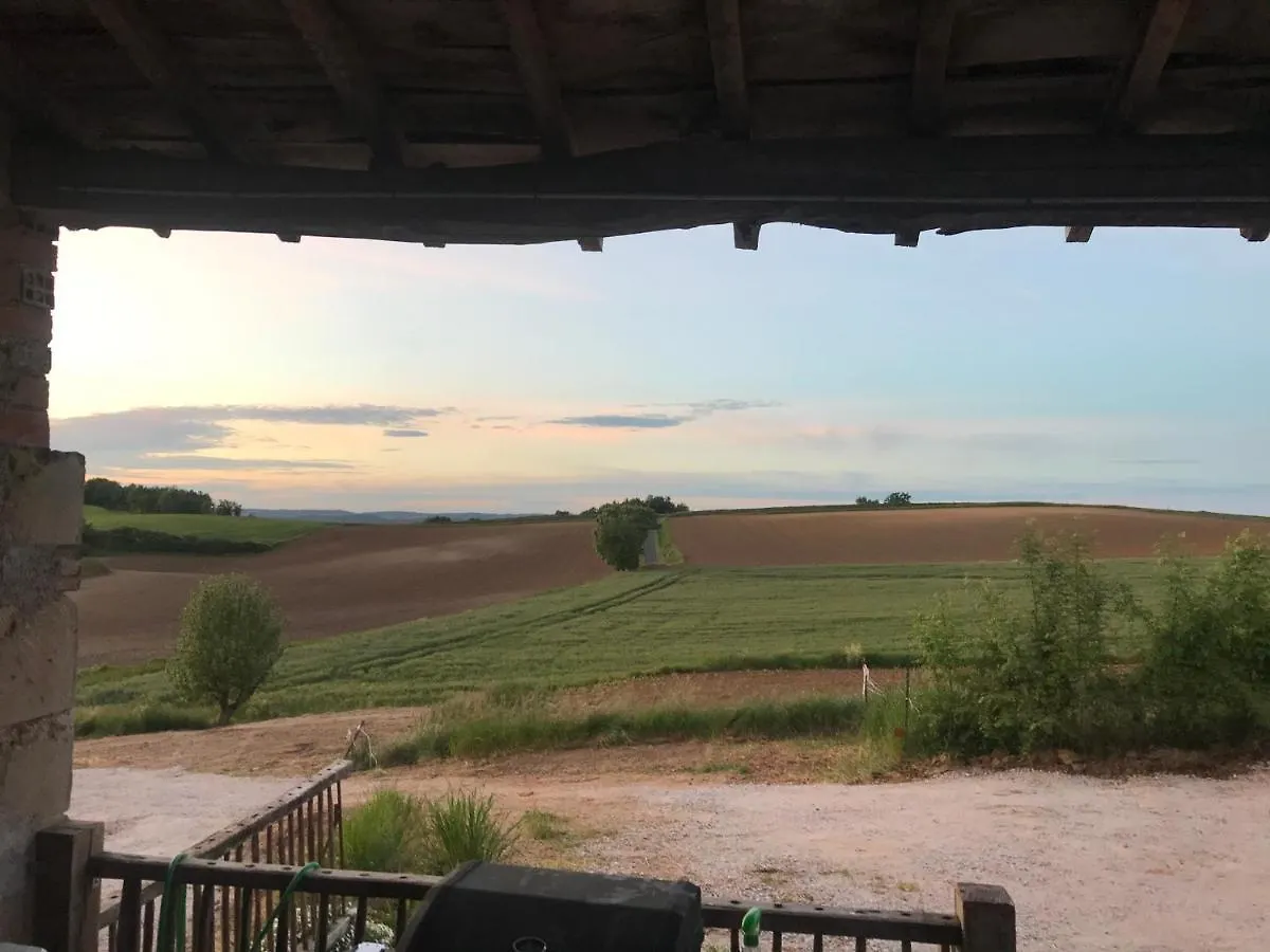 Les Gites D'En Julio Puylaurens Holiday home
