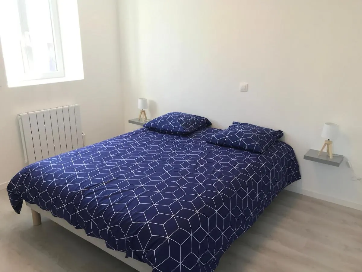 Holiday home Les Gites D'En Julio Puylaurens France