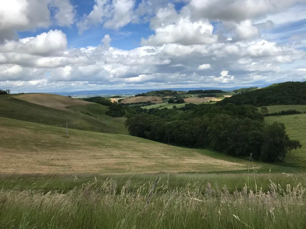 Les Gites D'En Julio Puylaurens