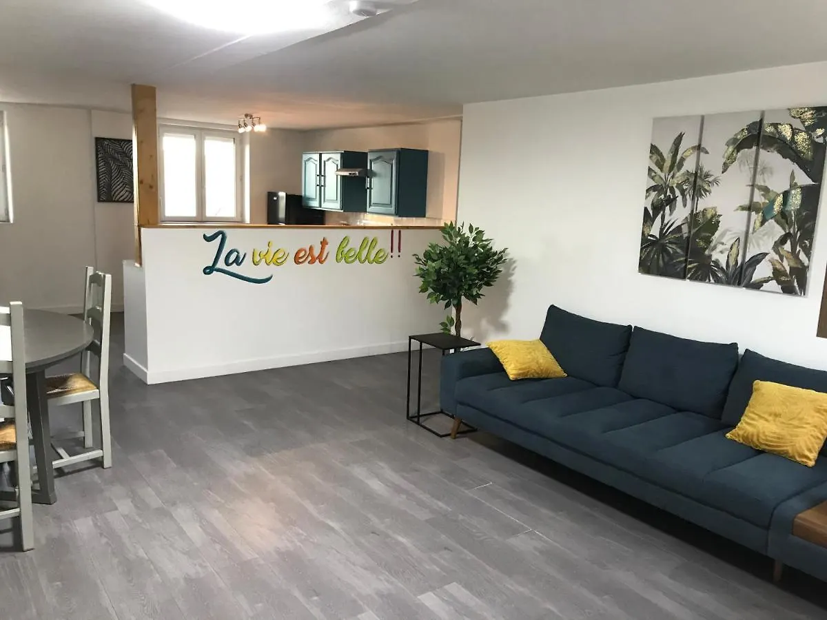 Holiday home Les Gites D'En Julio Puylaurens