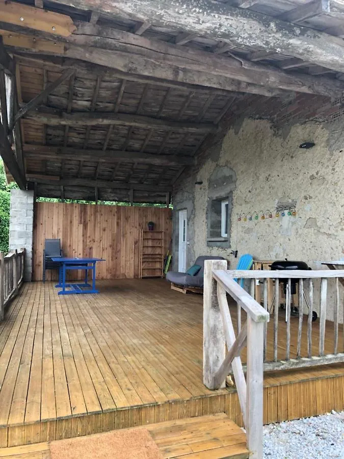 Holiday home Les Gites D'En Julio Puylaurens France