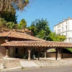 Le Nid Appartement