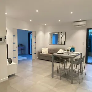 Maison Appart, Le Cocon Brindasien, 20 Min De Lyon, 66 M2 Appartement Brindas